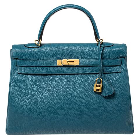 How to Spot a Fake — The Hermès Edition 